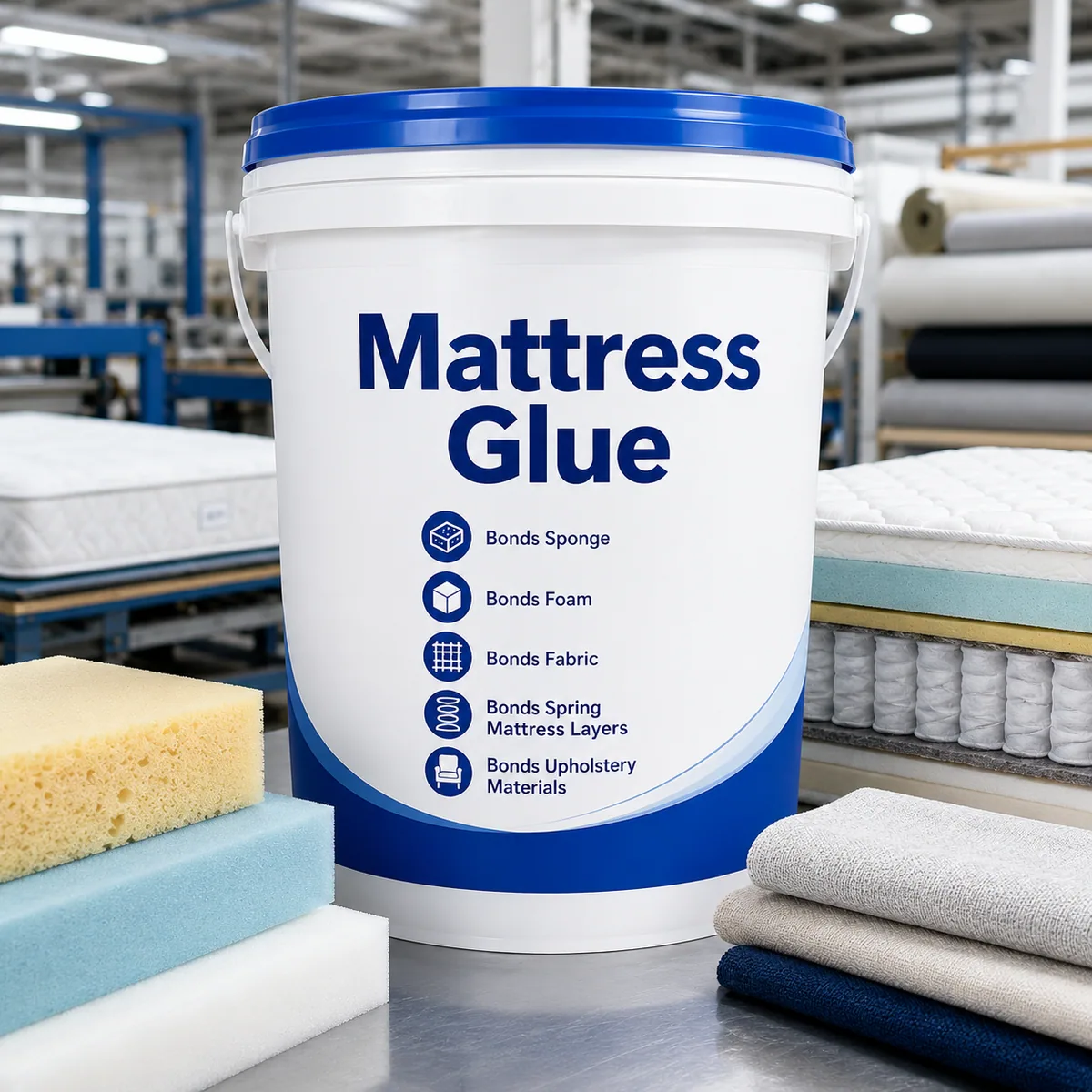 Mattress Glue