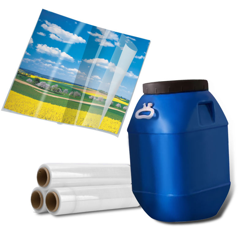 Paper & Packaging Adhesives